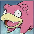 SSBU Slowpoke