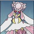 SSBU Mega Diancie