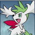 SSBU Shaymin (Sky Forme)