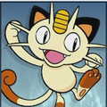 SSBU Meowth