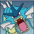 SSBU Gyarados
