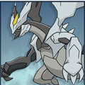 SSBU Kyurem (Black Kyurem)
