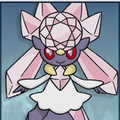 SSBU Diancie