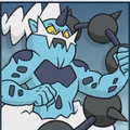 SSBU Thundurus (Incarnate Forme)