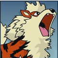 SSBU Arcanine
