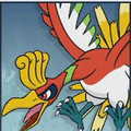 SSBU Ho-oh
