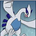 SSBU Lugia