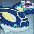 SSBU Primal Kyogre