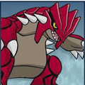 SSBU Groudon