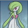 SSBU Gardevoir