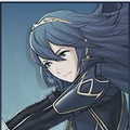 SSBU Lucina