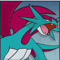 SSBU Salamence