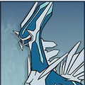 SSBU Dialga