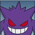 SSBU Gengar