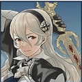 SSBU Corrin (Female)