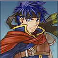 SSBU Ike (Path of Radiance)
