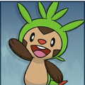 SSBU Chespin