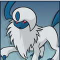 SSBU Absol