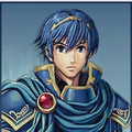 SSBU Marth