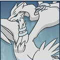 SSBU Reshiram