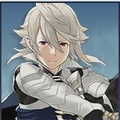 SSBU Corrin (Male)