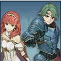 SSBU Alm ＆ Celica