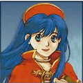 SSBU Lilina