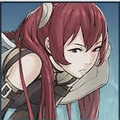 SSBU Severa