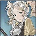 SSBU Lissa