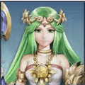 SSBU Palutena