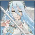 SSBU Azura