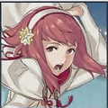SSBU Sakura (Fire Emblem)