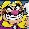 SSBU Wario (Overalls)