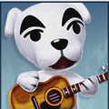 SSBU K.K. Slider