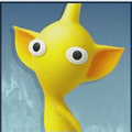 SSBU Yellow Pikmin