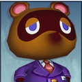 SSBU Tom Nook (Nookington