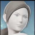 SSBU Wii Fit Trainer (Female)
