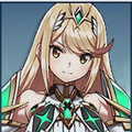 SSBU Mythra