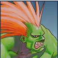 SSBU Blanka