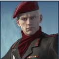 SSBU Revolver Ocelot (Metal Gear Solid 3)