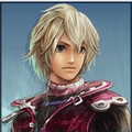 SSBU Shulk