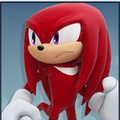 SSBU Knuckles