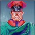 SSBU M. Bison