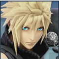 SSBU Cloud (Advent Children)