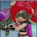 SSBU Octoling