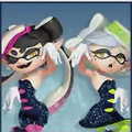 SSBU Squid Sisters