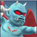 SSBU Devil