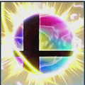 SSBU Smash Ball