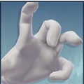 SSBU Crazy Hand