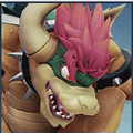 SSBU Giga Bowser